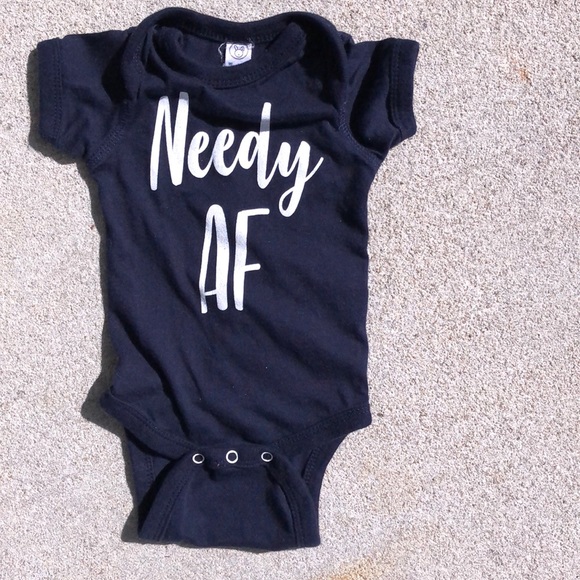 SOLD•LAT apparel | onesie - Picture 2 of 7